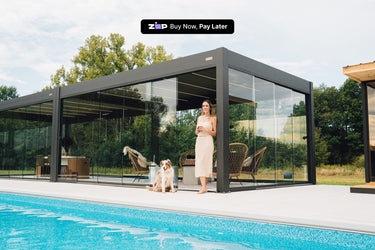 Elevate Your Australian Outdoor Living