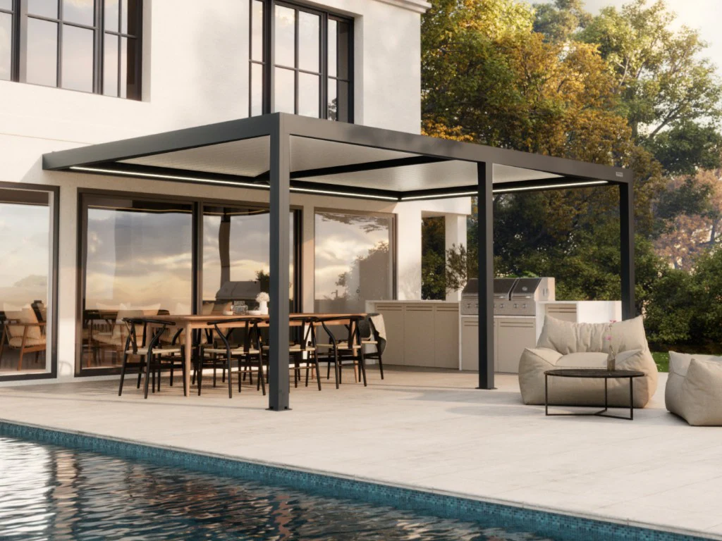 PERGOLUX Pergola S3 - Image 50