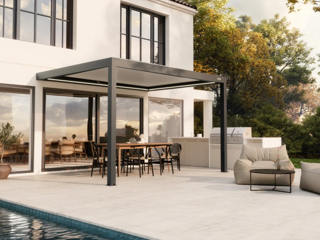PERGOLUX Pergola S3 - Image 51