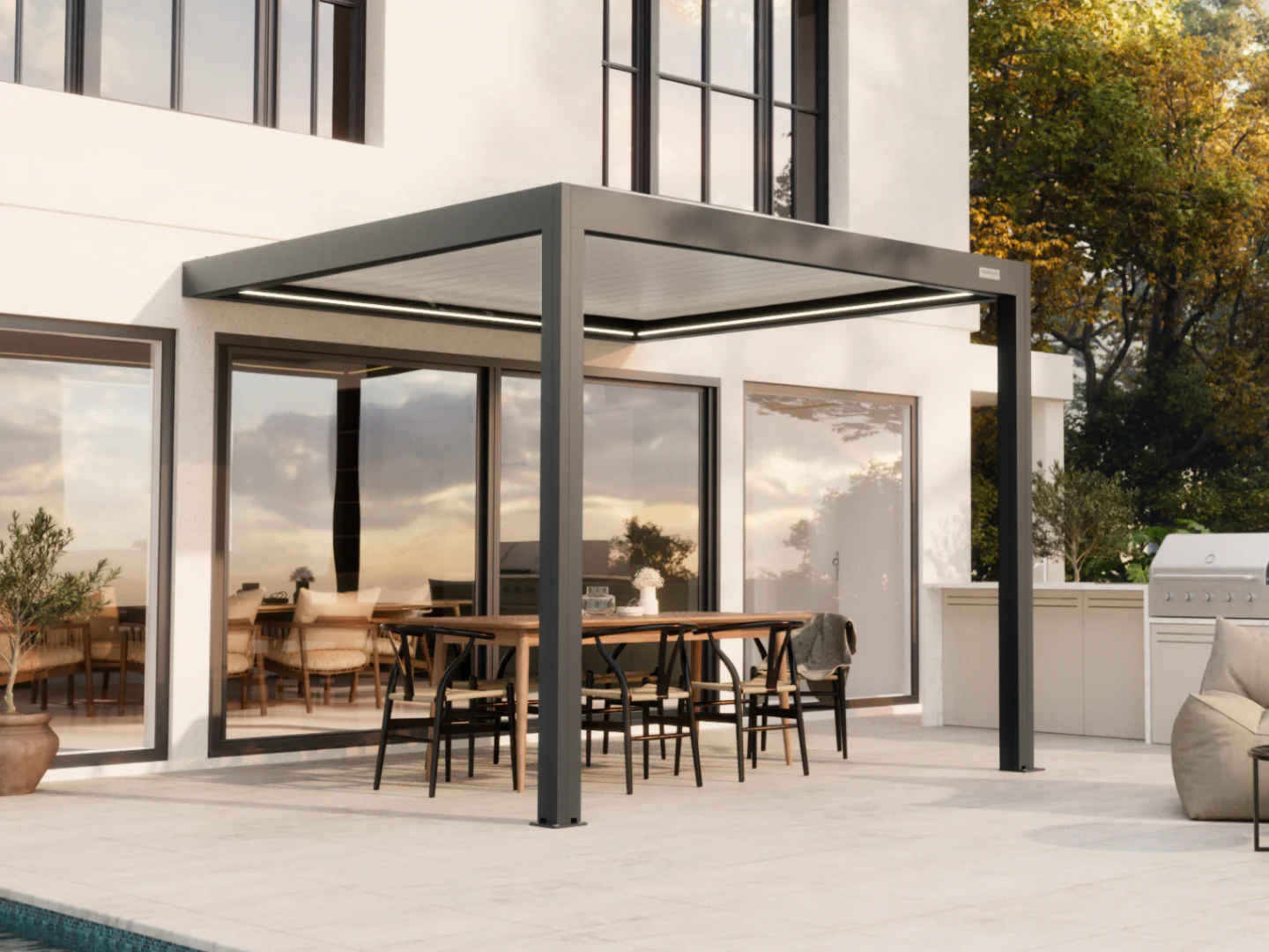 PERGOLUX Sundream S3 - Image 38