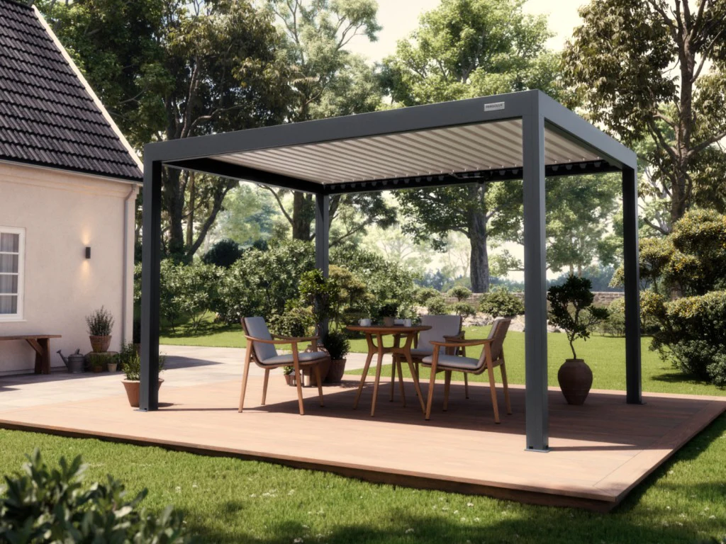 PERGOLUX Sundream S3 - Image 44