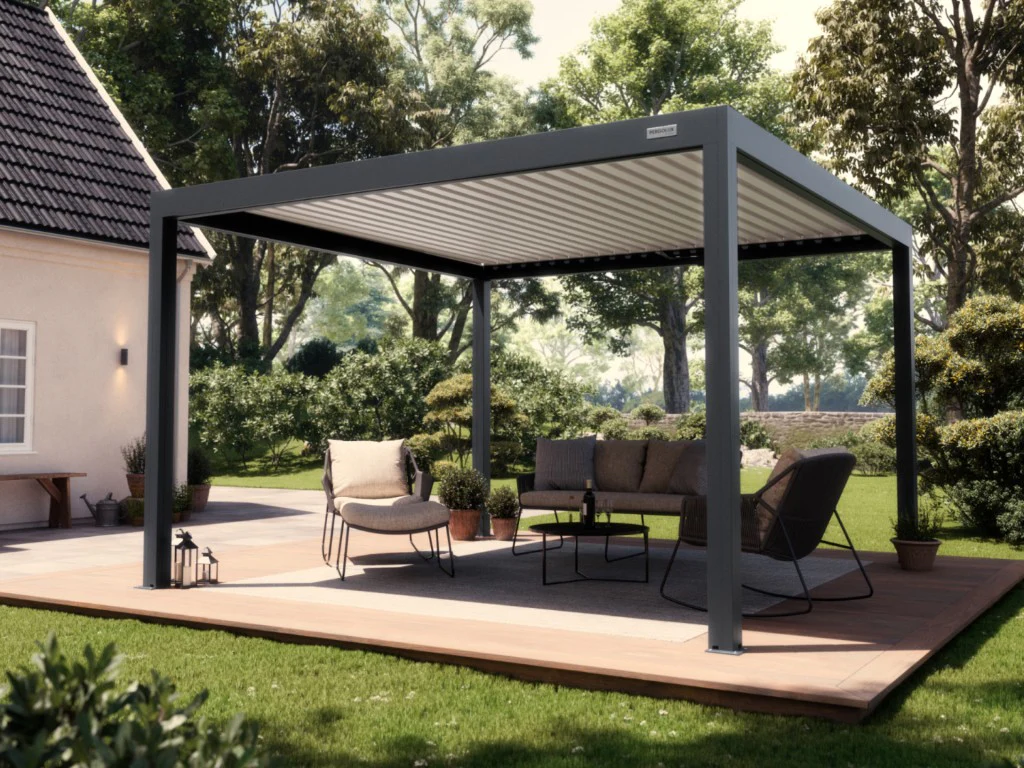PERGOLUX Sundream S3 - Image 45